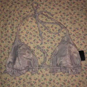 LA HEARTS  bikini top